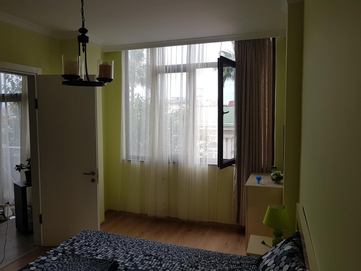 Apartments Cira 01 Batumi Zewnętrze zdjęcie
