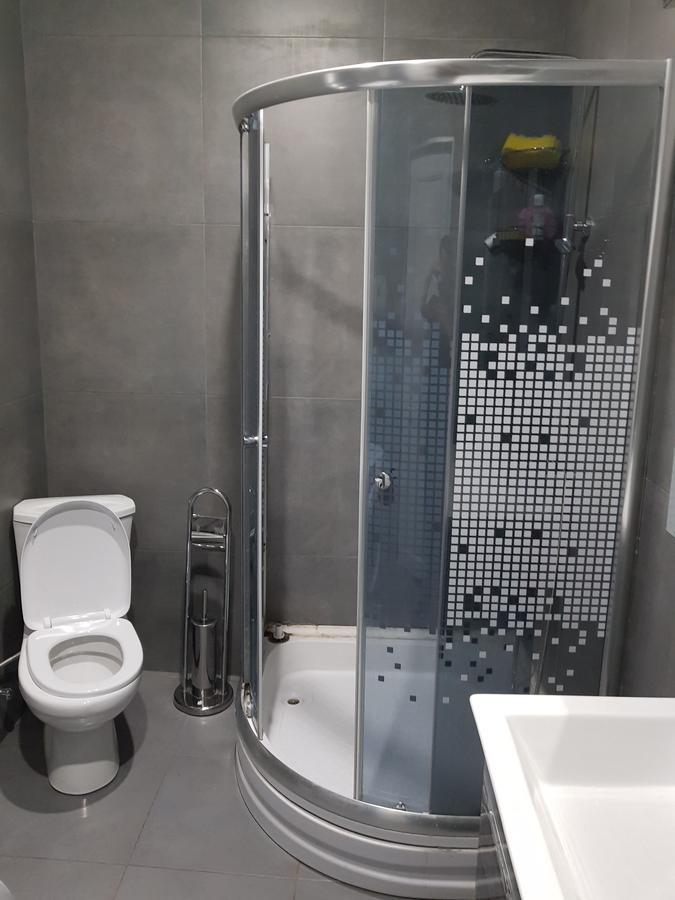 Apartments Cira 01 Batumi Zewnętrze zdjęcie