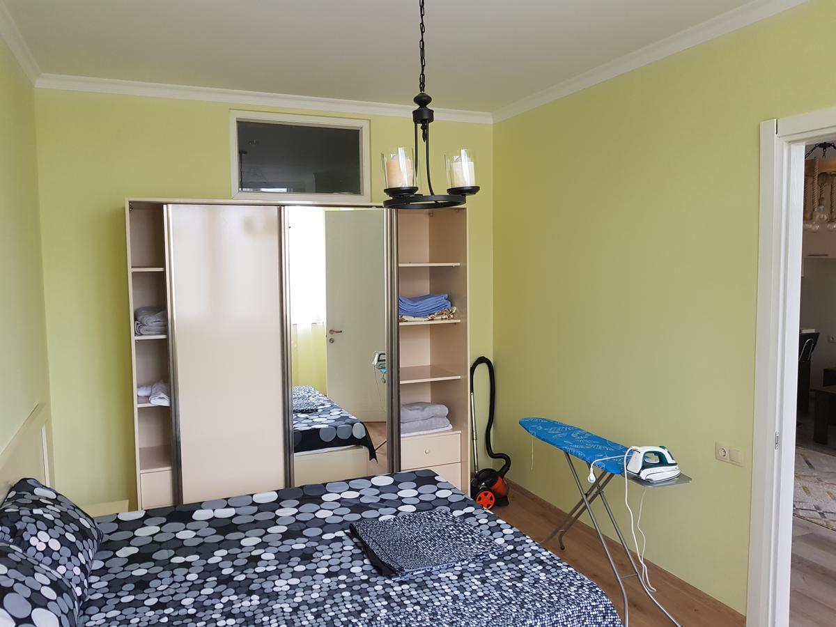 Apartments Cira 01 Batumi Zewnętrze zdjęcie