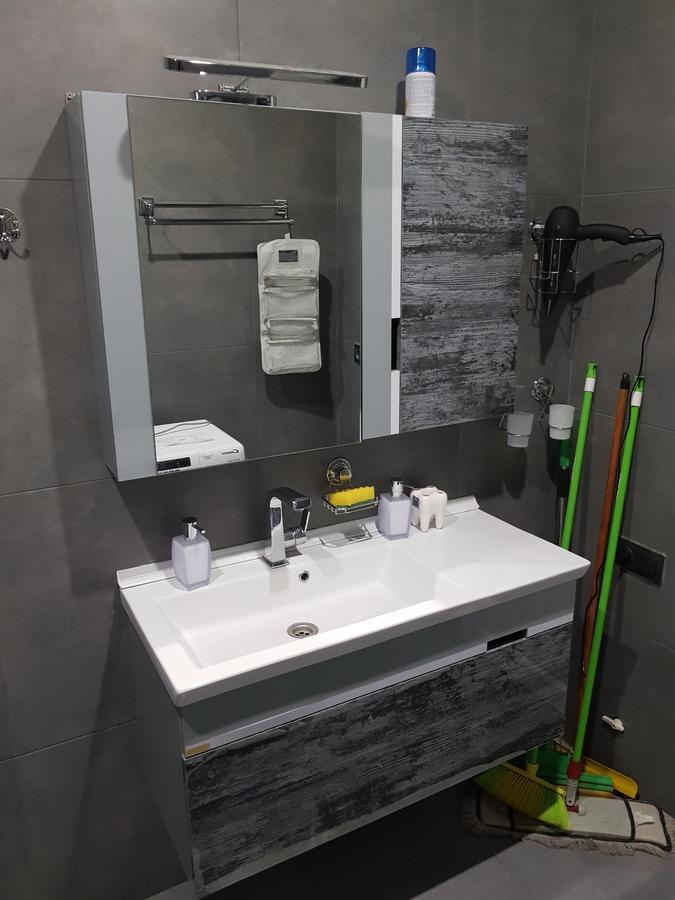 Apartments Cira 01 Batumi Zewnętrze zdjęcie