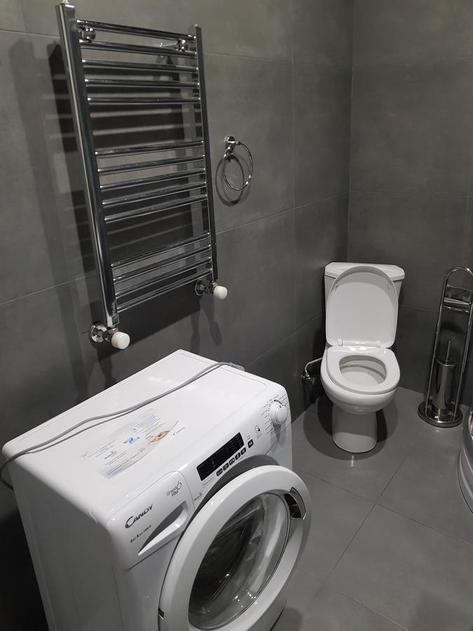 Apartments Cira 01 Batumi Zewnętrze zdjęcie