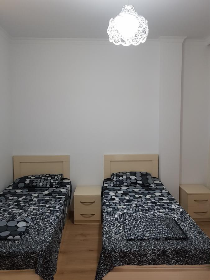 Apartments Cira 01 Batumi Zewnętrze zdjęcie