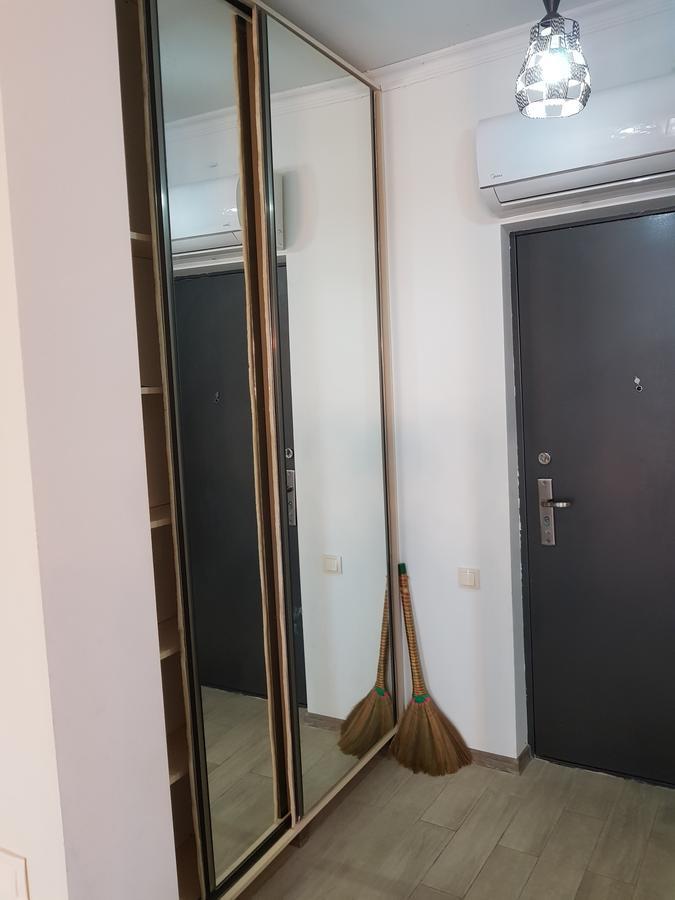 Apartments Cira 01 Batumi Zewnętrze zdjęcie