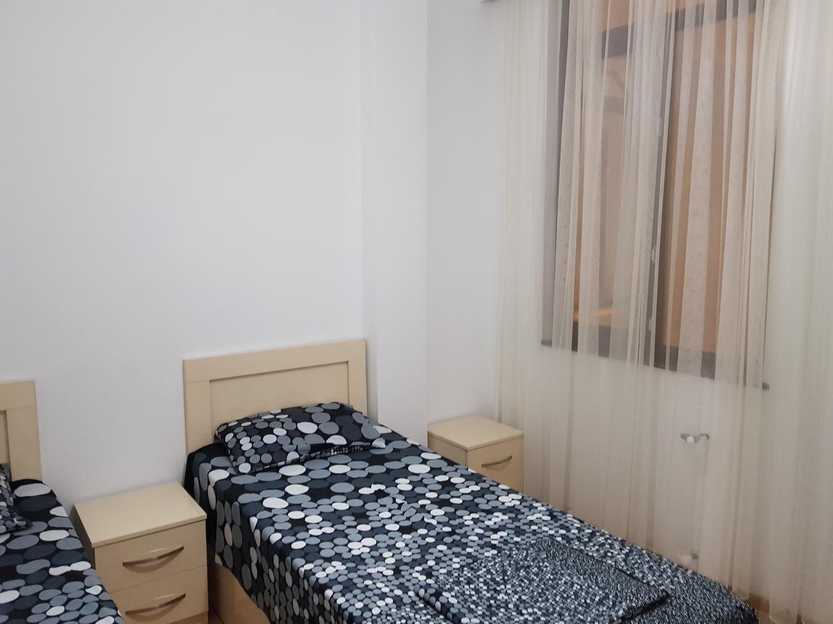 Apartments Cira 01 Batumi Zewnętrze zdjęcie